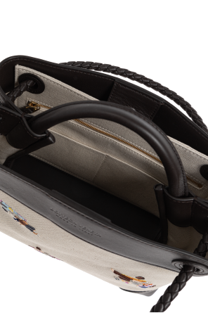 Bottega Veneta Handbag "Andiamo Small"