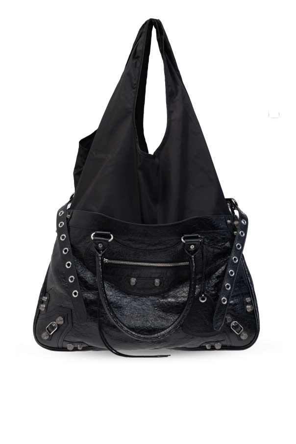 Balenciaga ‘Neo Cagole XL’ Shopper Bag