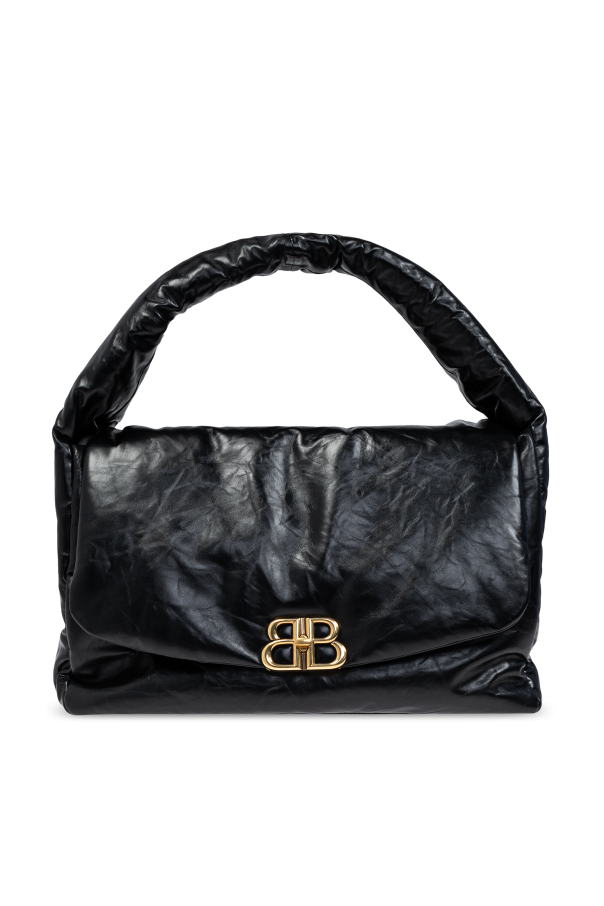 Balenciaga ‘Monaco Large Sling’ Shoulder Bag
