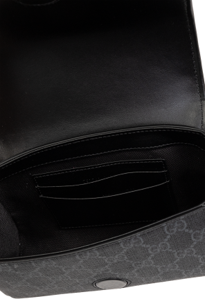Gucci ‘GG Super Mini’ Shoulder Bag