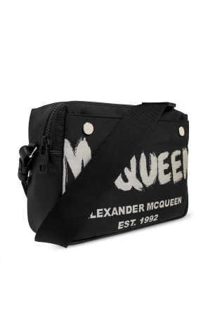 Alexander McQueen Shoulder Bag