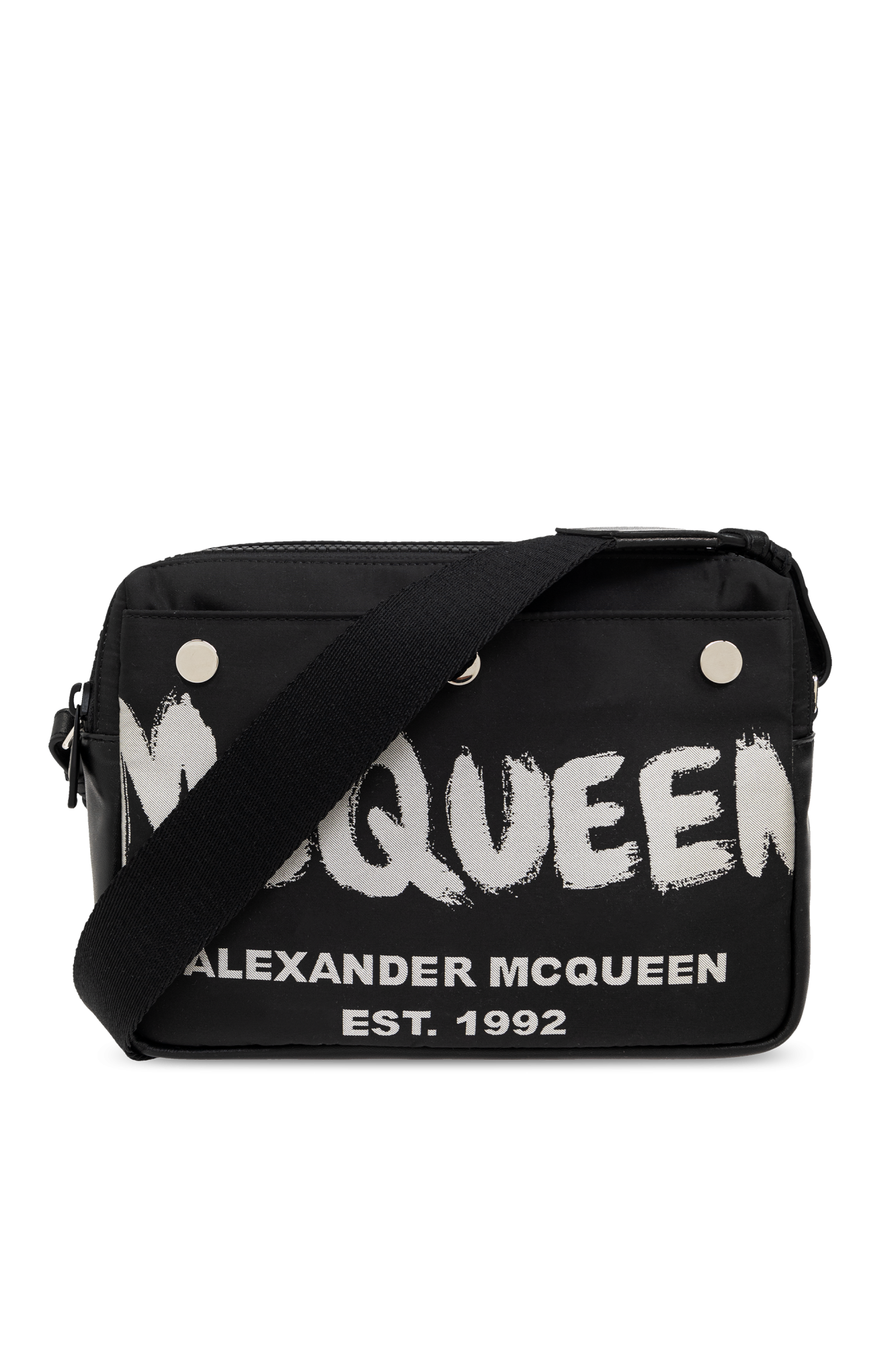 Alexander McQueen Shoulder Bag