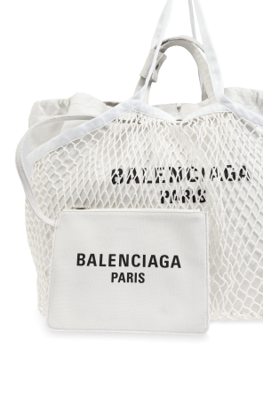 Balenciaga Torba ‘24/7 Tote’ typu ‘shopper’