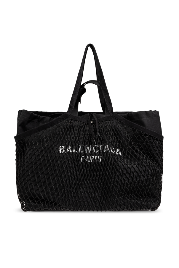 Balenciaga Torba `24/7 Medium` typu `shopper`