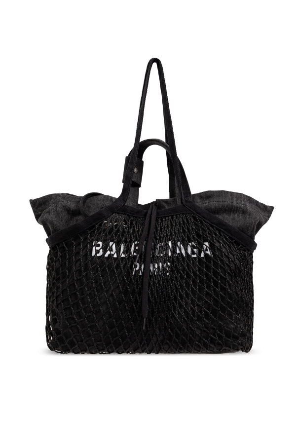 Balenciaga Torba `24/7` typu `shopper`