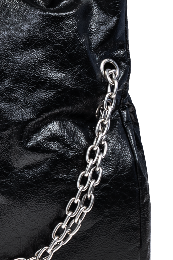 Balenciaga ‘Monaco Large Chain’ shoulder bag