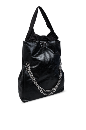 Balenciaga ‘Monaco Large Chain’ shoulder bag