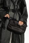 Balenciaga BLACK Shoulder bag 'Leopolda'