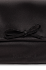 Balenciaga BLACK Shoulder bag 'Leopolda'