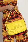 Balenciaga YELLOW Shoulder bag Leopolda