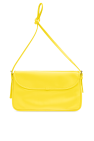 Balenciaga YELLOW Shoulder bag Leopolda