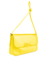 Balenciaga YELLOW Shoulder bag Leopolda