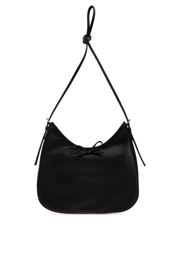 Balenciaga Shoulder Bag Leopolda