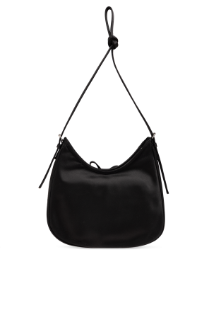 Balenciaga Shoulder Bag Leopolda