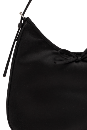 Balenciaga Shoulder Bag Leopolda