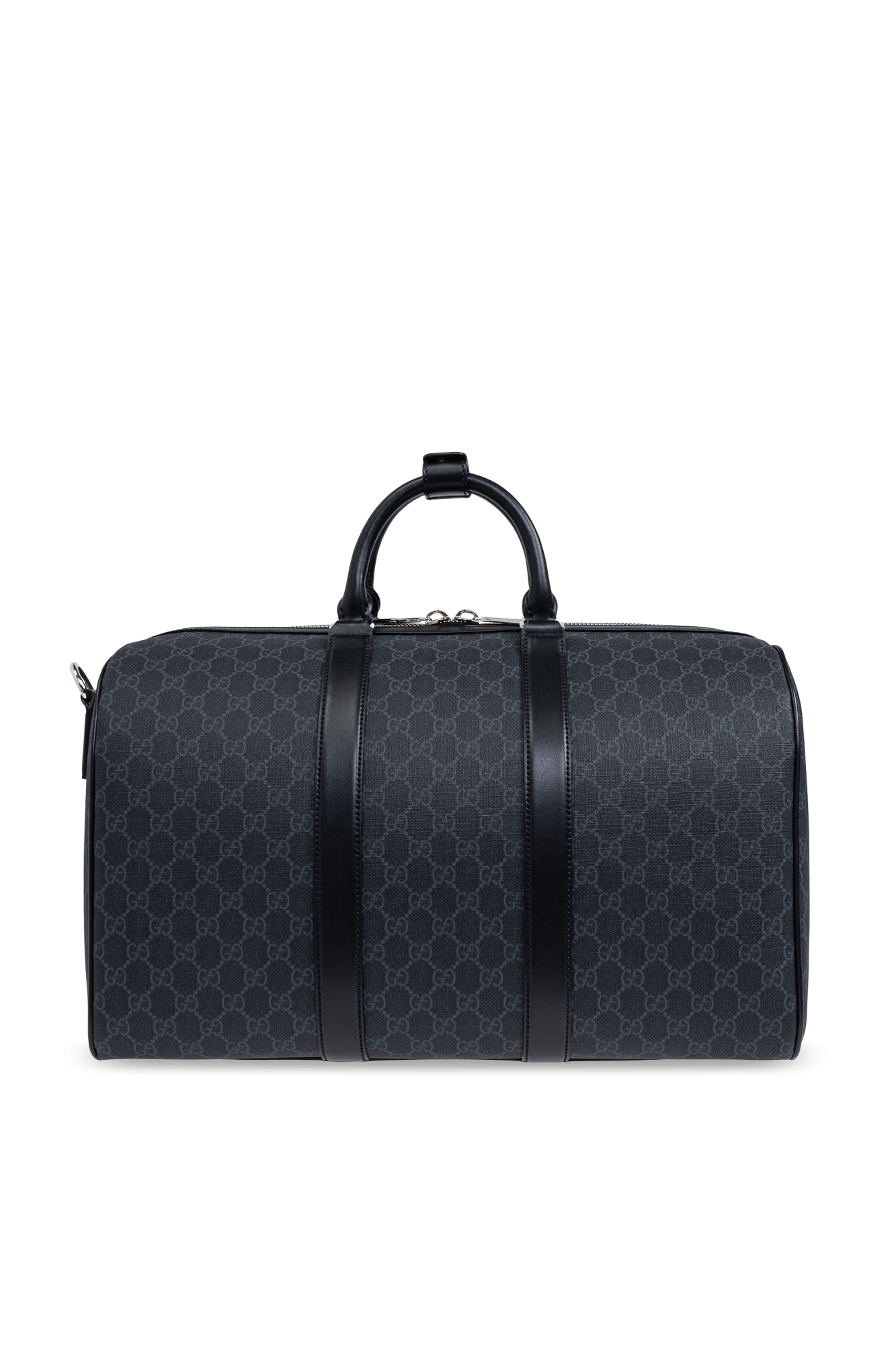 Gucci Canvas carry-on bag 'GG Supreme'