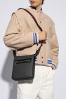 Gucci BLACK Shoulder bag with monogram