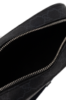 Gucci BLACK Shoulder bag with monogram