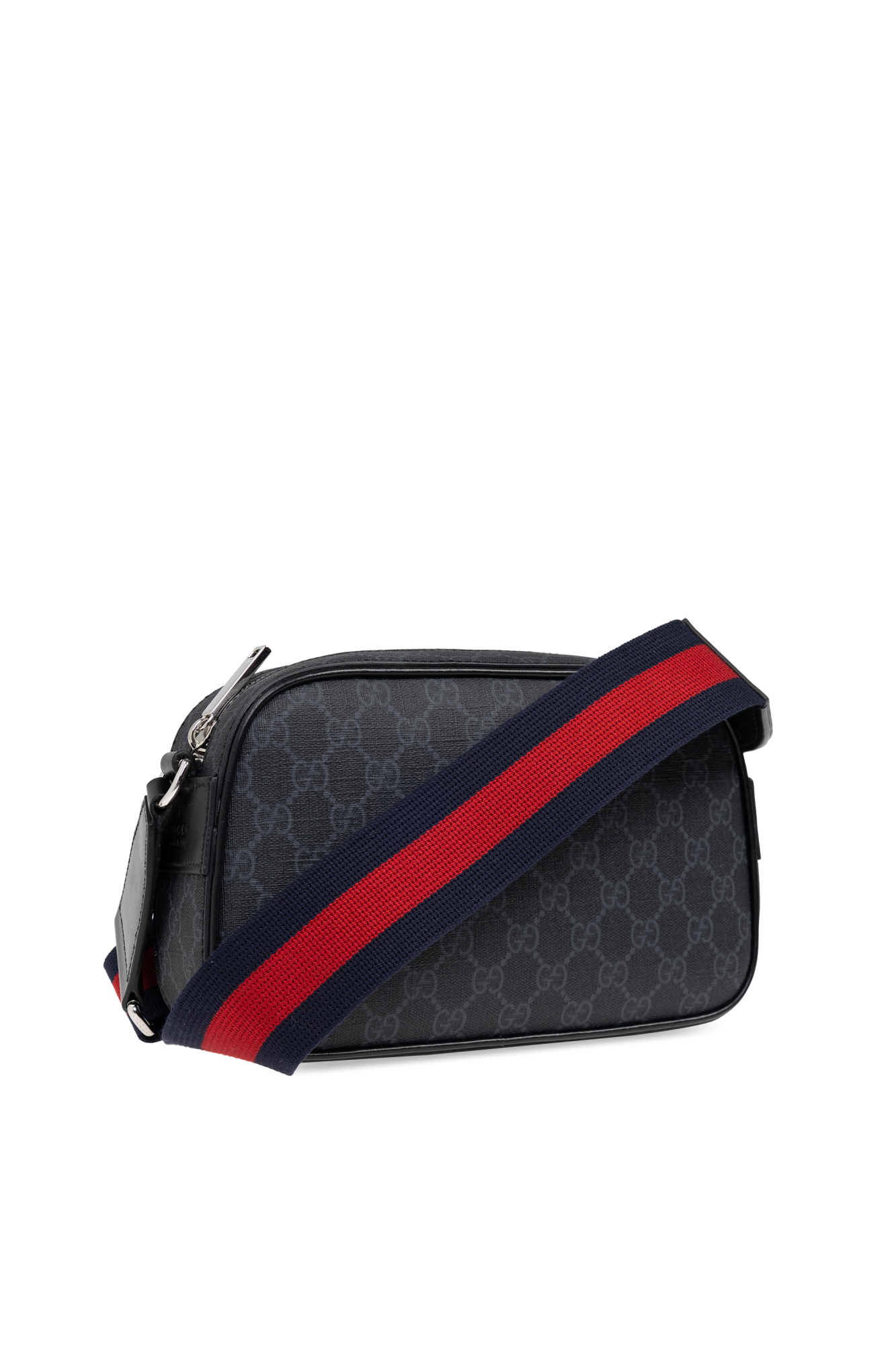 Gucci Shoulder bag with monogram