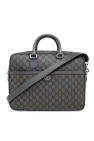 Gucci Briefcase with Monogram
