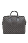Gucci Briefcase with Monogram