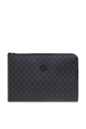 Gucci Briefcase with monogram
