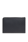 Gucci Briefcase with monogram
