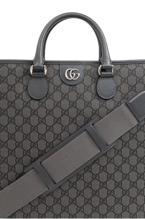 Gucci Monogram 'shopper' bag