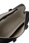 Gucci BLACK Leather Briefcase