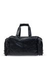 Balenciaga BLACK ‘Le Cagole’ Travel Bag