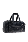 Balenciaga BLACK ‘Le Cagole’ Travel Bag