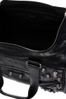 Balenciaga BLACK ‘Le Cagole’ Travel Bag