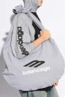 Balenciaga GREY Balenciaga 'shopper' bag