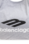 Balenciaga GREY Balenciaga 'shopper' bag