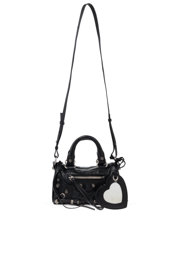 Balenciaga ‘Le cagole nano’ shoulder bag