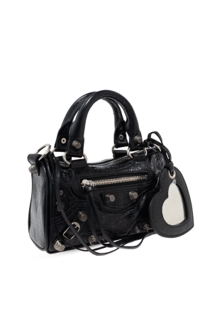 Balenciaga ‘Le cagole nano’ shoulder bag