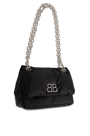 Balenciaga Shoulder bag `Mini Monaco`