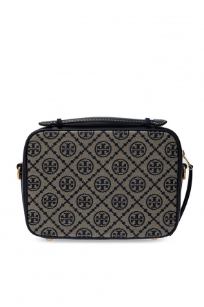 Tory Burch 'Camera Bag Violett