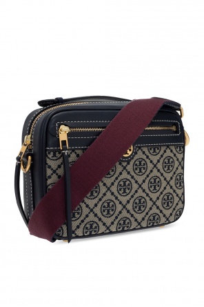 Tory Burch 'Camera Bag Violett