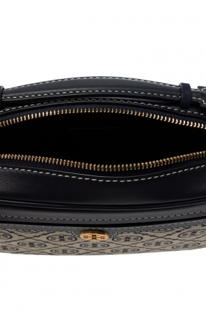 Tory Burch 'Camera Bag Violett