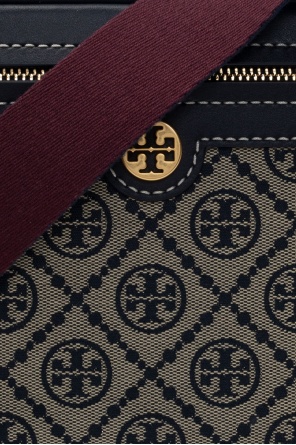 Tory Burch 'Camera Bag Violett