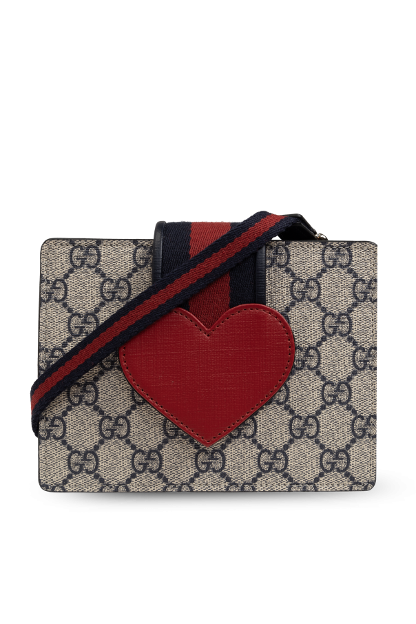 Gucci Kids Shoulder bag