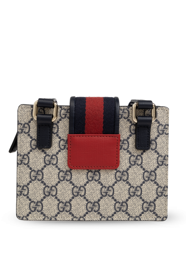 Gucci Kids Shoulder bag