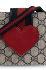 Gucci Kids NAVY BLUE Shoulder bag