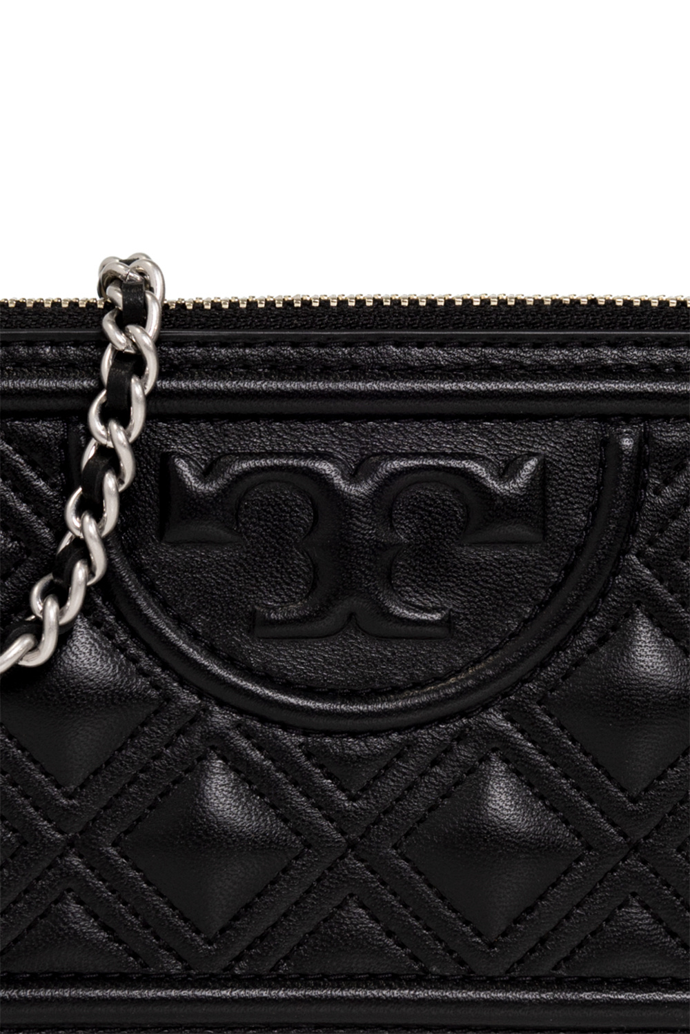 Tory Burch ‘Fleming Mini’ shoulder bag