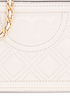 Tory Burch ‘Fleming Mini’ shoulder bag