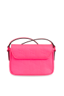 Gucci neon Shoulder bag