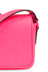 Gucci neon Shoulder bag