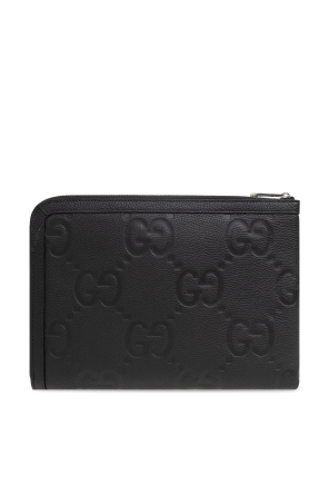 Gucci Document bag `Jumbo GG Small`