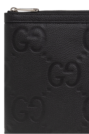 Gucci Document bag `Jumbo GG Small`